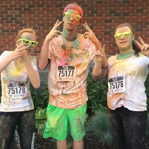 Meet your Posher, Janice